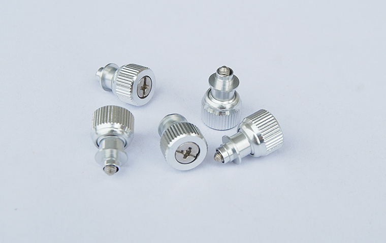 杰陽松不脫螺釘FC-3-3