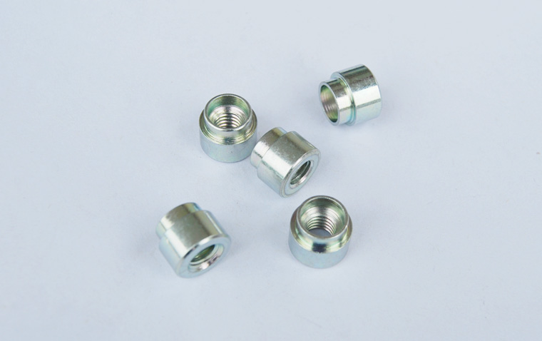 杰陽漲鉚螺母Z-M3-1