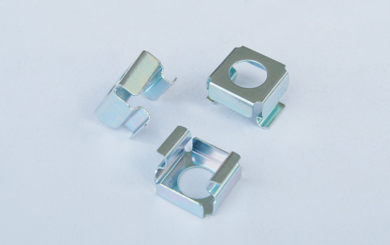 杰陽浮動螺母外殼M6