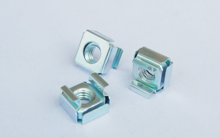 杰陽浮動螺母M6