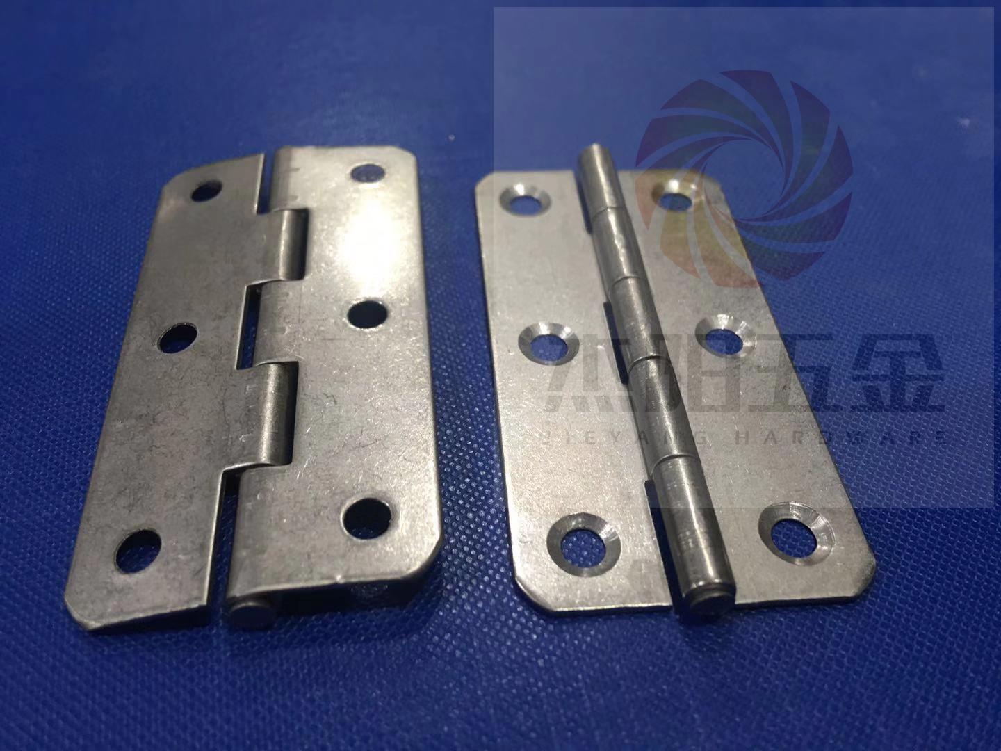 沖壓合頁(yè)-B-100-5