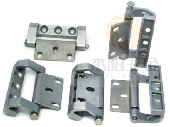 重型戶外鉸鏈-JY001